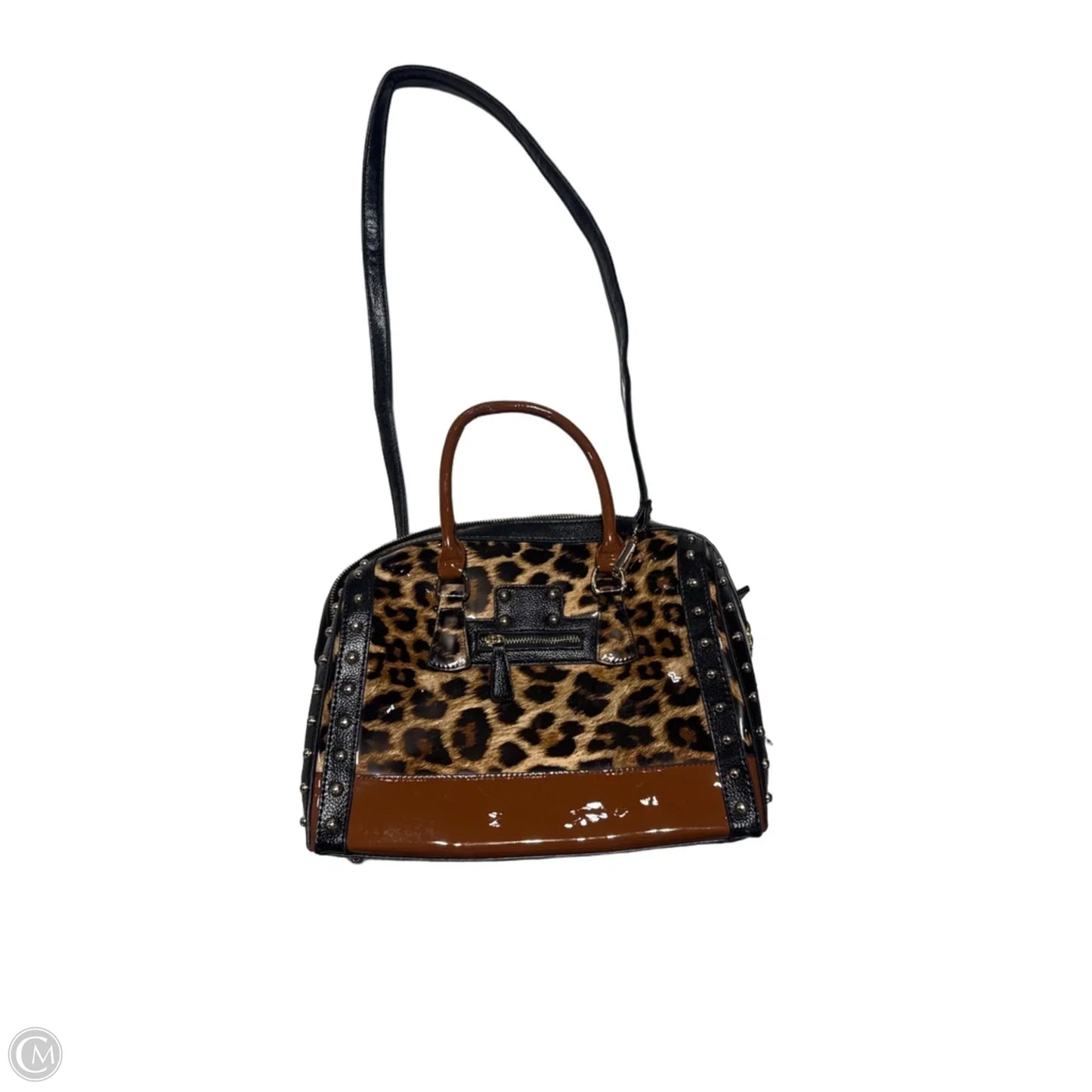 Handbag By Cmc, Size: Medium