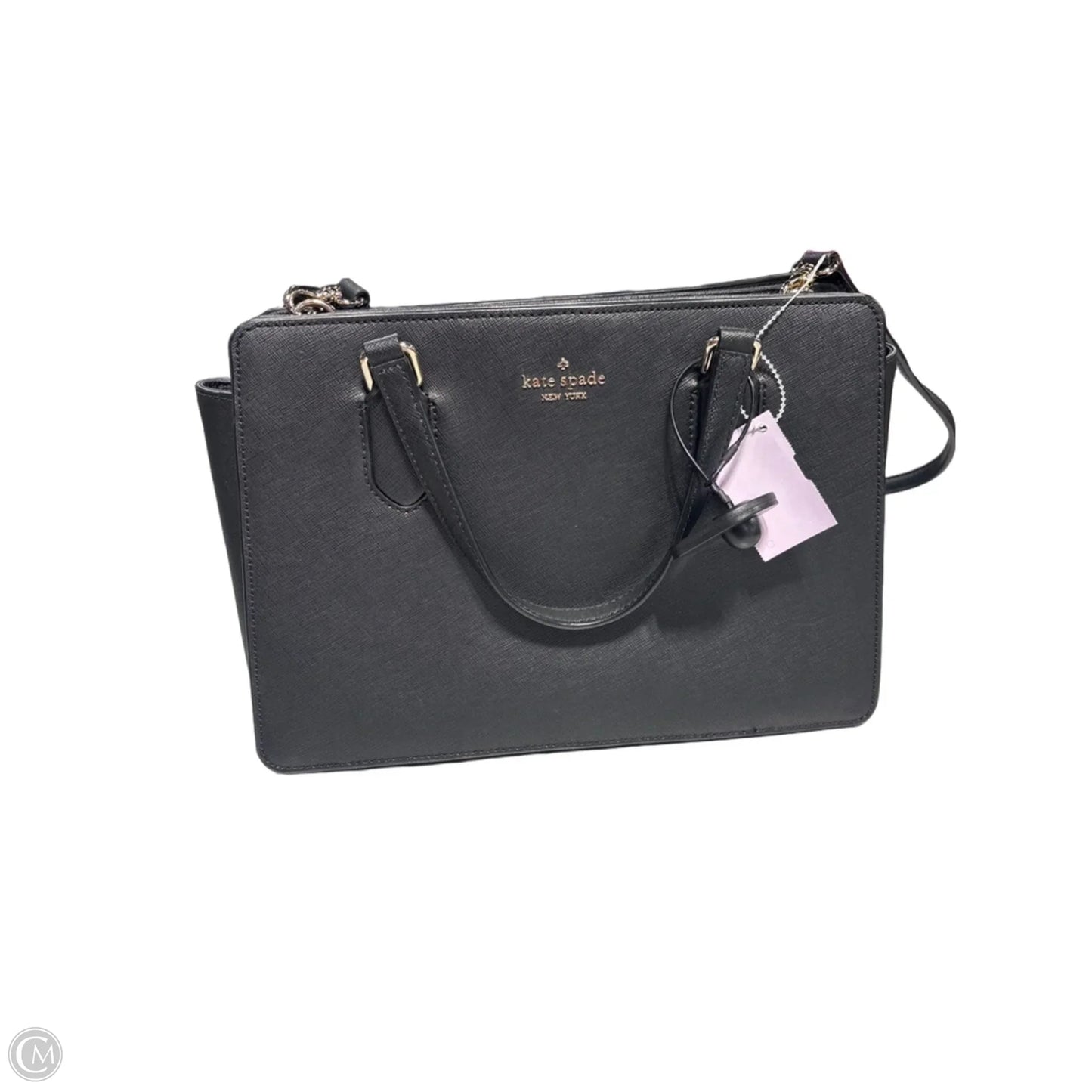 Handbag Designer By Kate Spade, Size: Medium