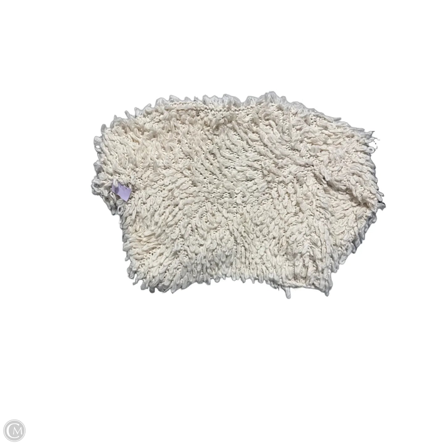 Cardigan By Mudd In Beige, Size: M