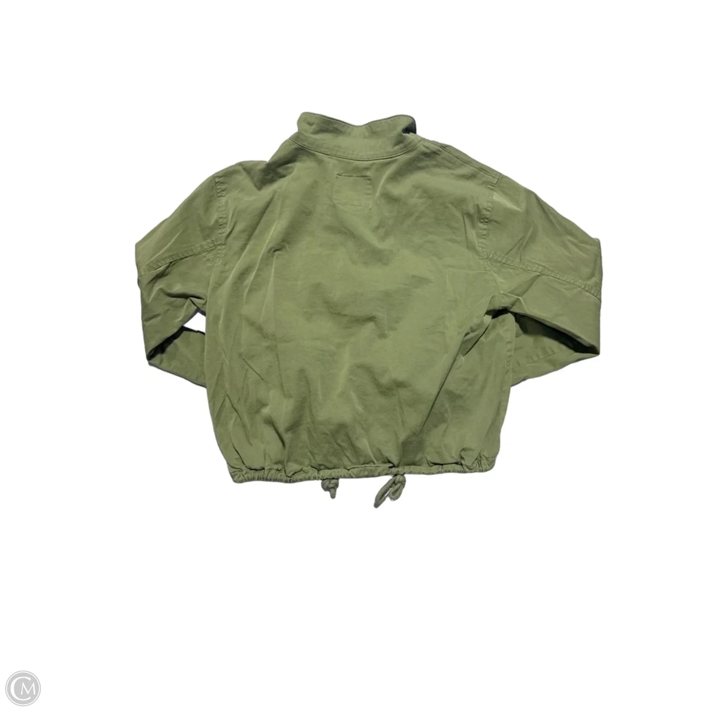 Jacket Other By Sanctuary In Green, Size: M