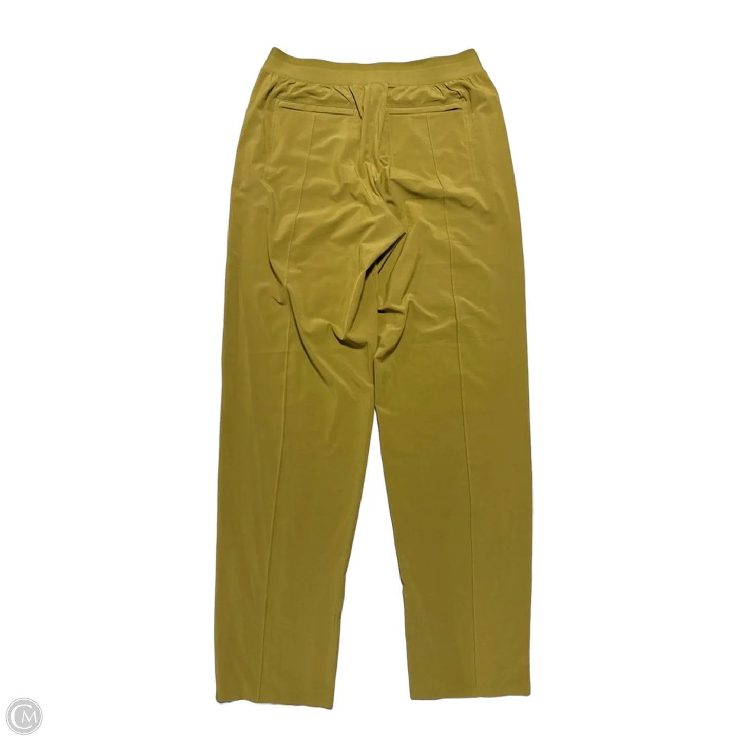 Athletic Pants By Athleta In Tan, Size: 6