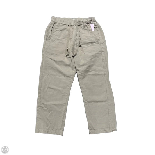 Pants Other By Citizens Of Humanity In Tan, Size: S