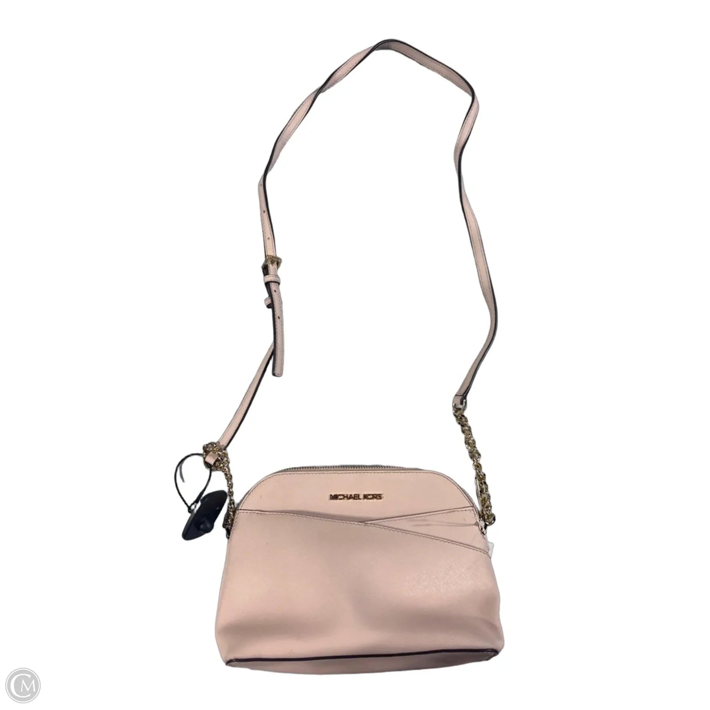 Handbag Designer By Michael Kors, Size: Small