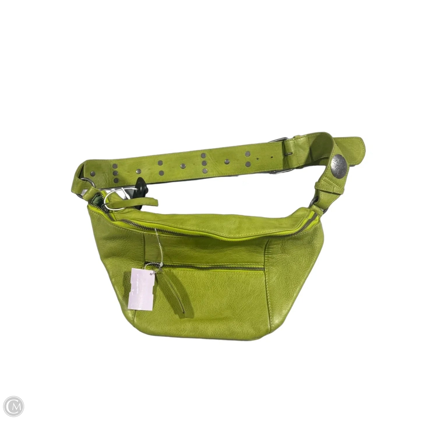 Handbag By Free People, Size: Medium
