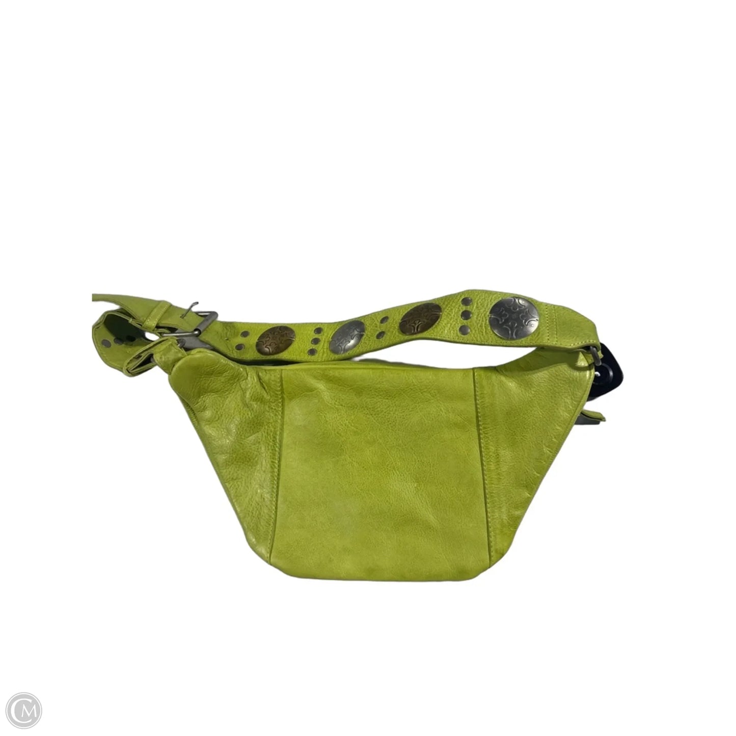 Handbag By Free People, Size: Medium