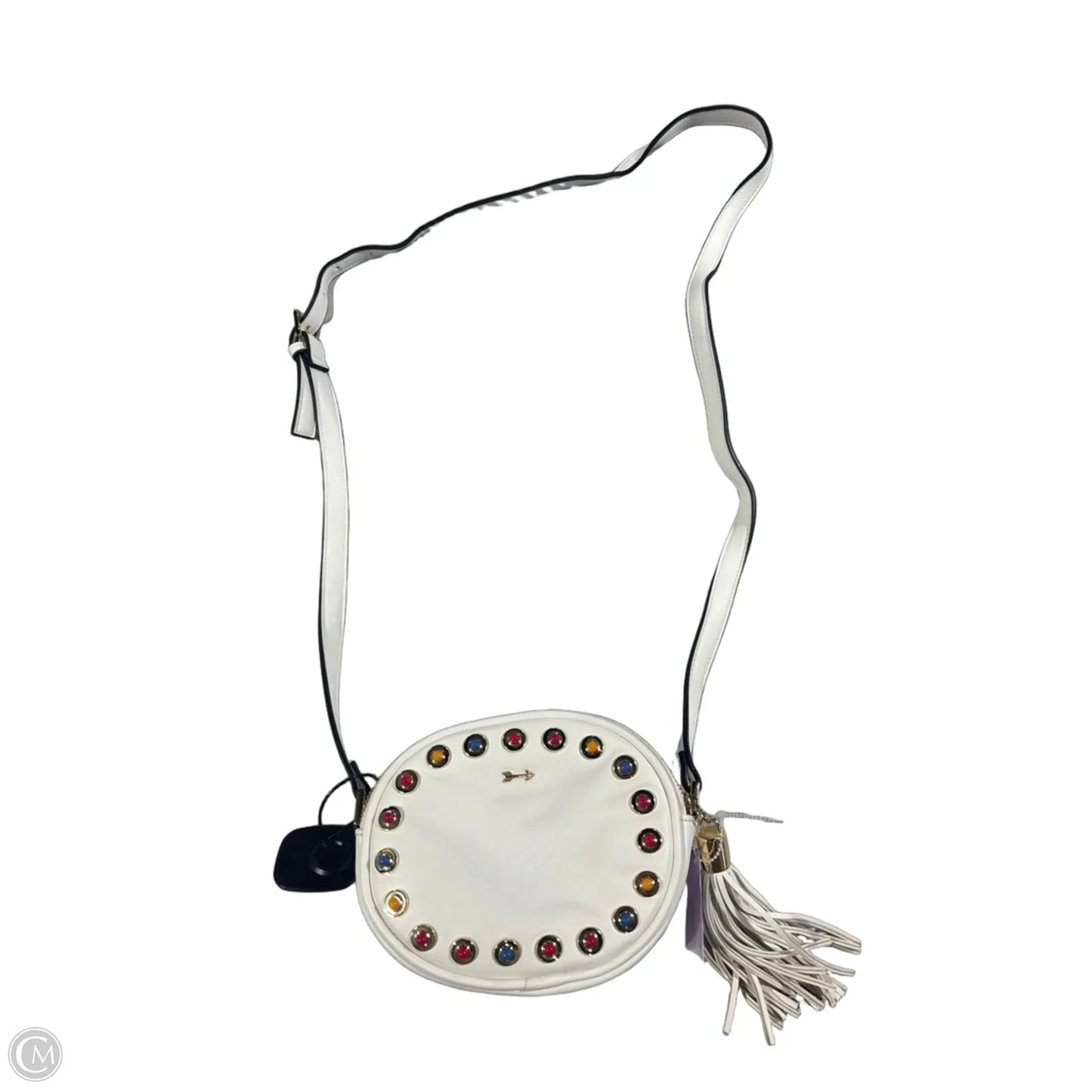 Handbag By Cmc, Size: Small