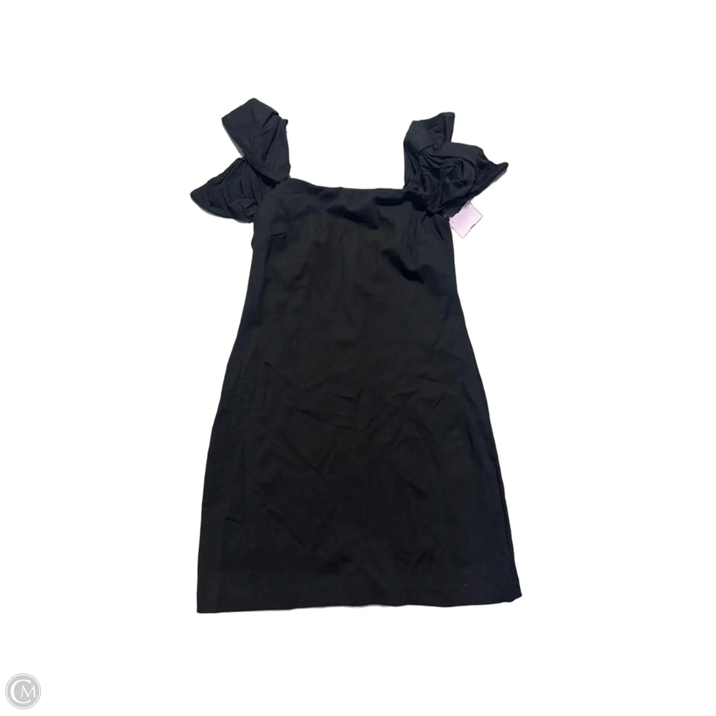 Dress Casual Short By Wild Fable In Black, Size: S