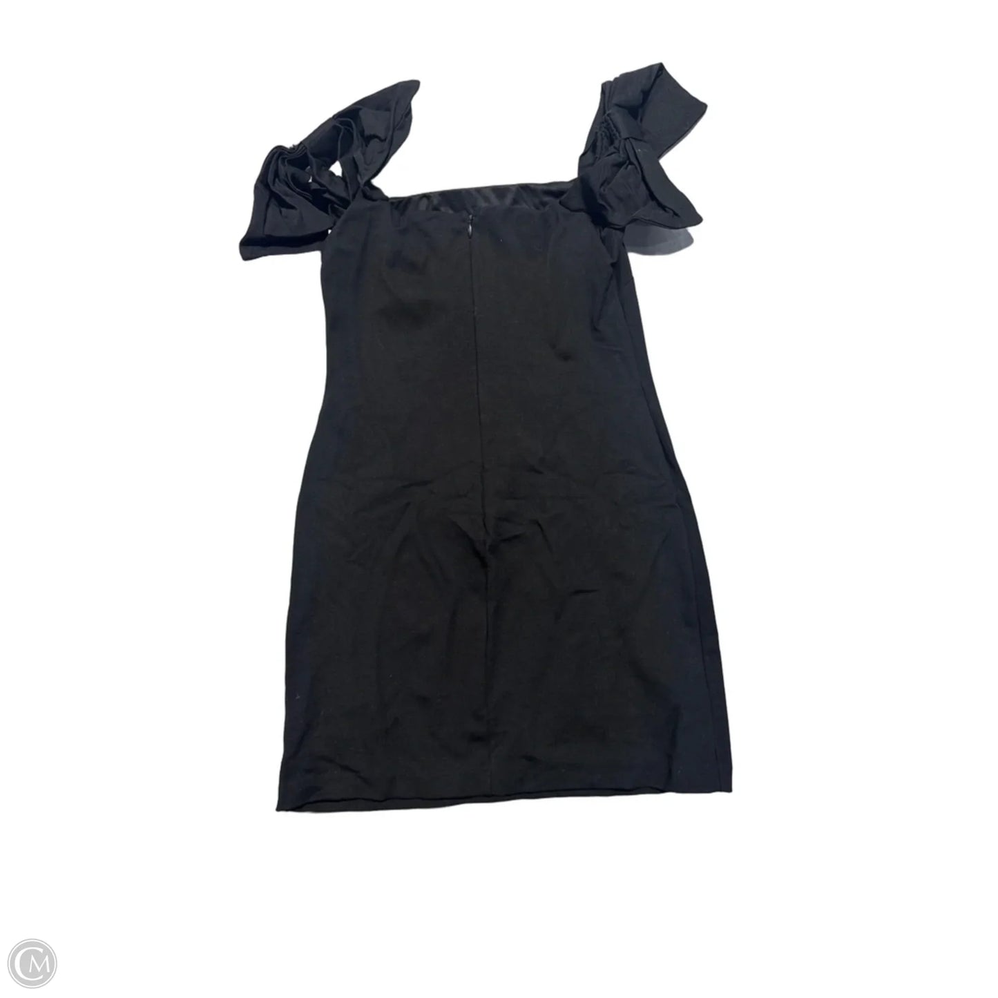 Dress Casual Short By Wild Fable In Black, Size: S