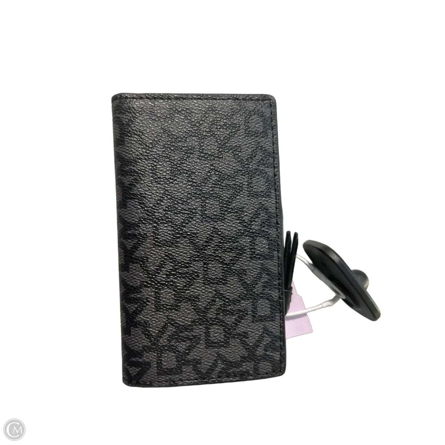 Wallet By Dkny, Size: Small