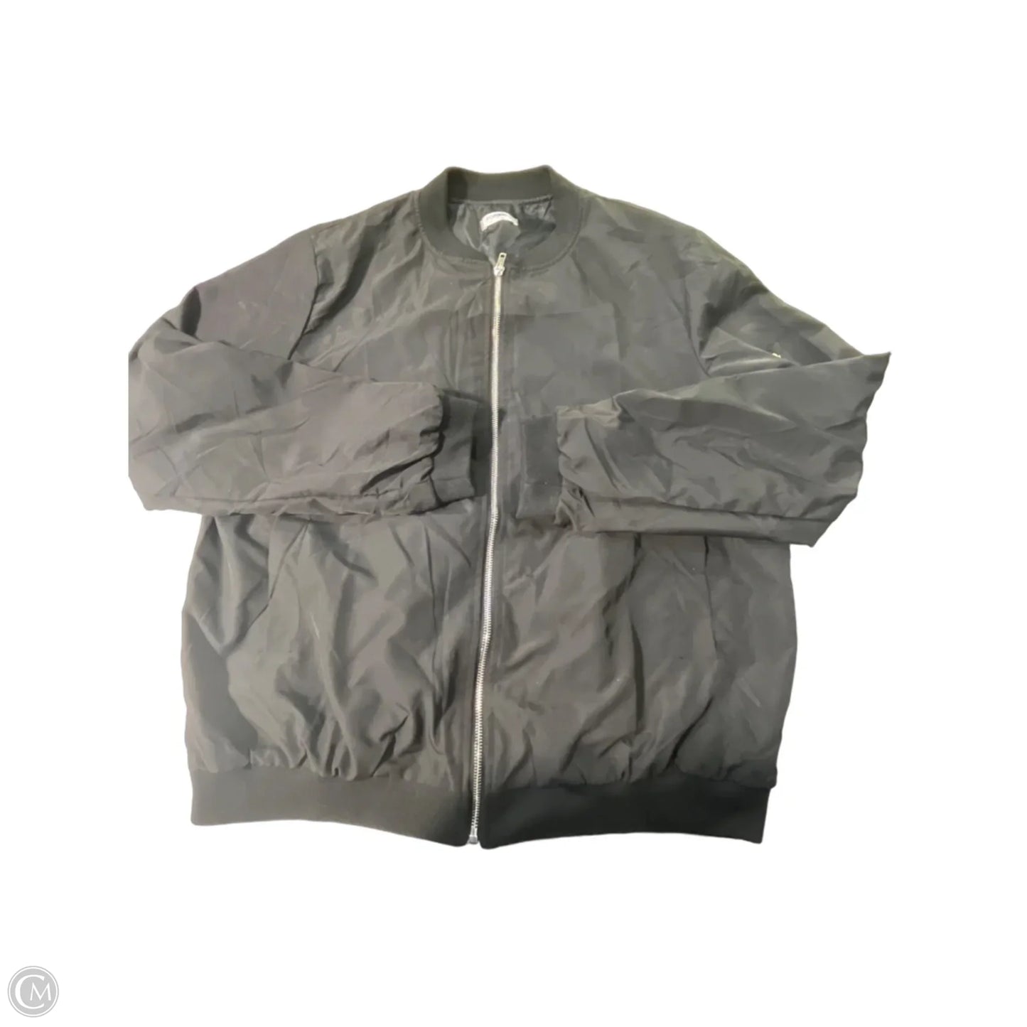 Jacket Other By Zeagoo In Black, Size: Xl