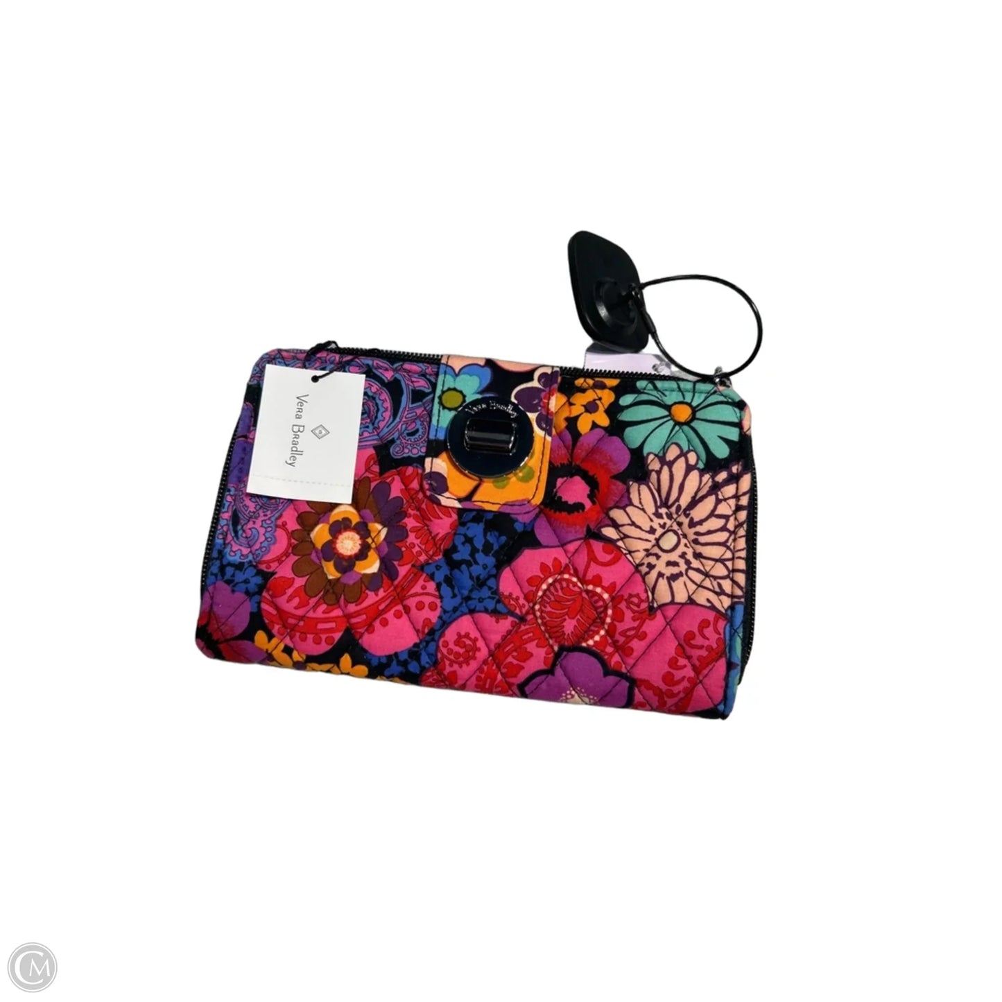 Wallet By Vera Bradley, Size: Small