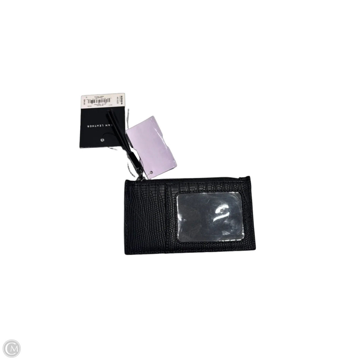Wallet Designer By Vera Wang, Size: Small