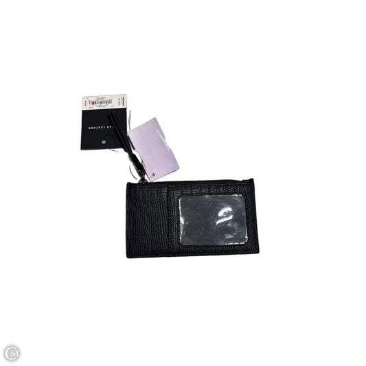 Wallet Designer By Vera Wang, Size: Small