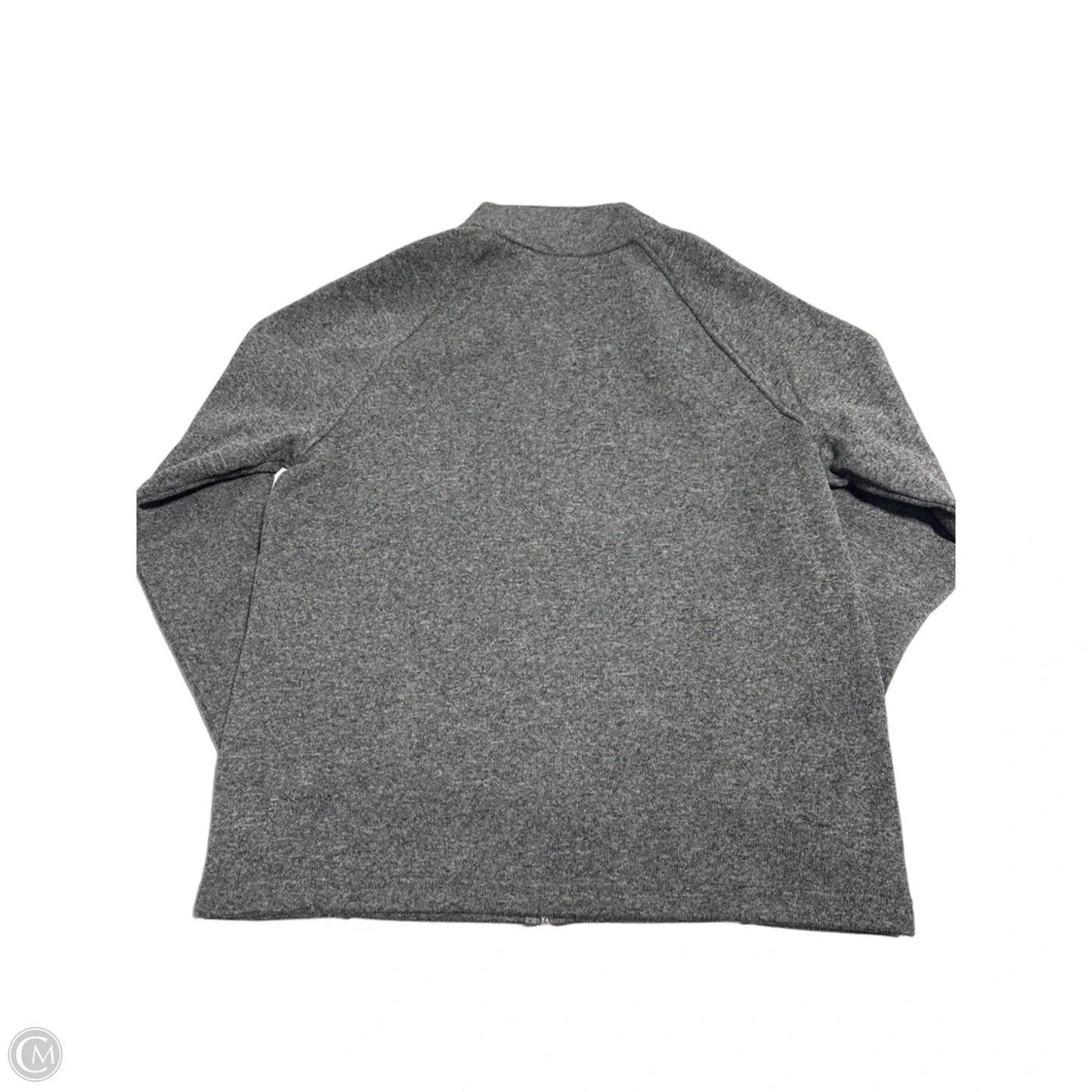 Jacket Other By Cmc In Grey, Size: Xl
