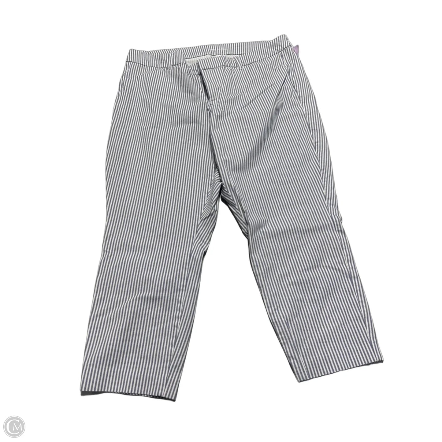 Pants Other By Old Navy In Striped Pattern, Size: 20