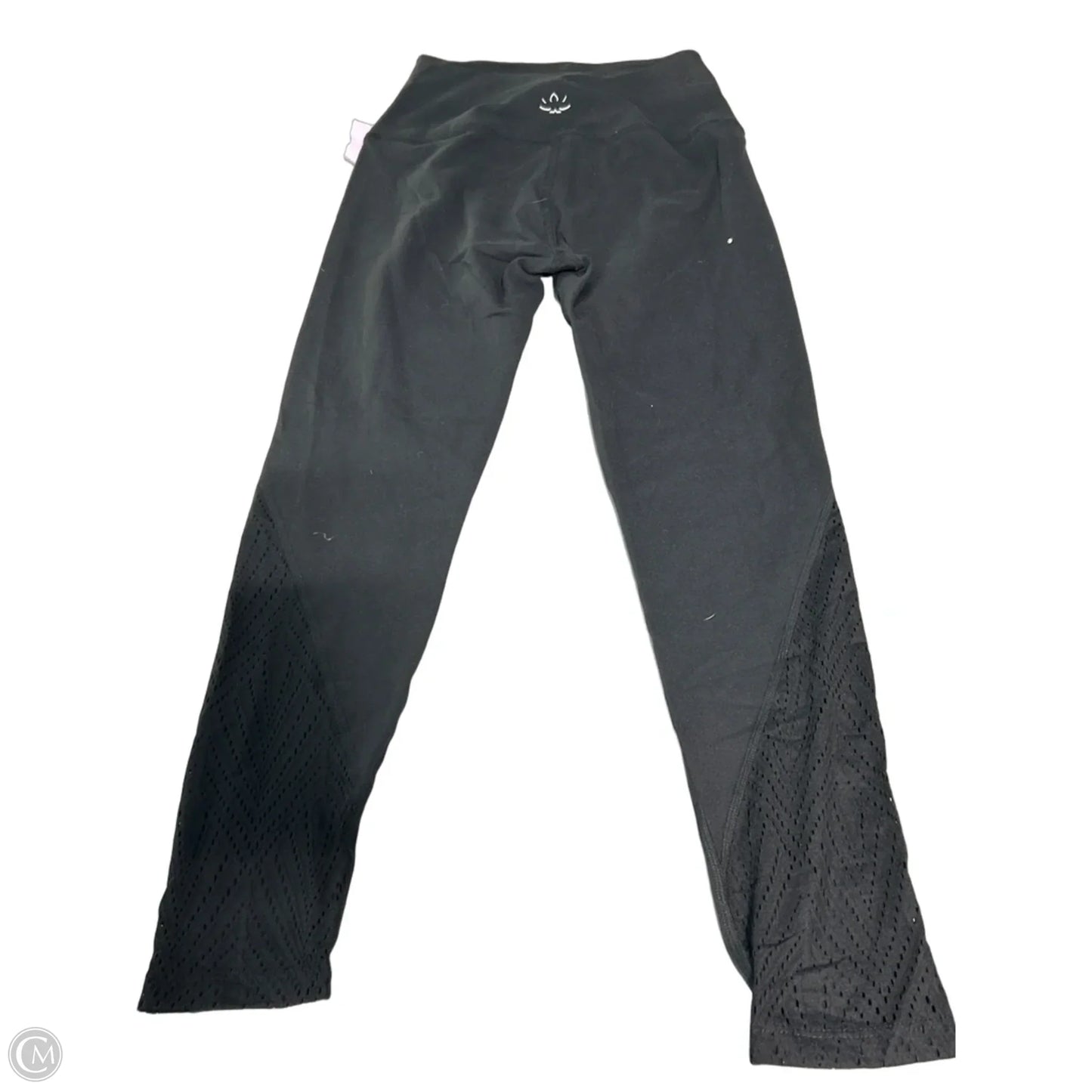 Athletic Pants By Beyond Yoga In Black, Size: S