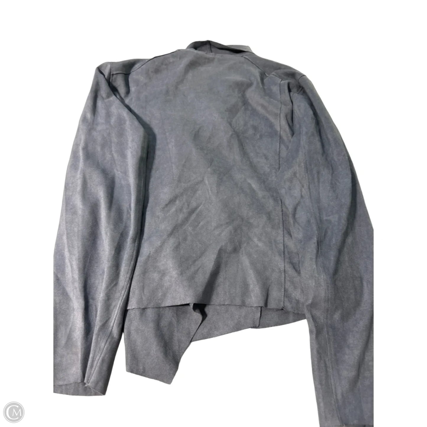 Cardigan By Umgee In Blue, Size: L