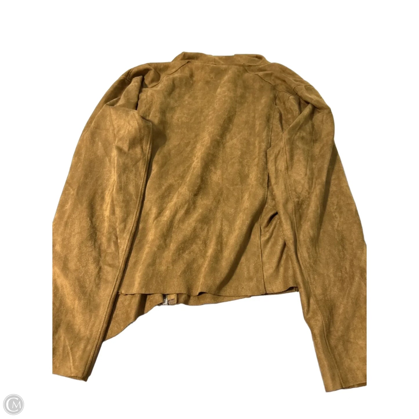 Jacket Other By Umgee In Brown, Size: L