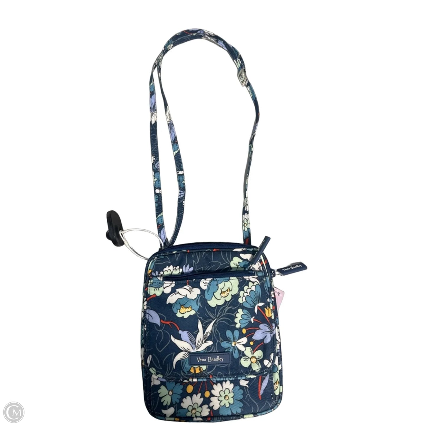 Crossbody By Vera Bradley, Size: Small