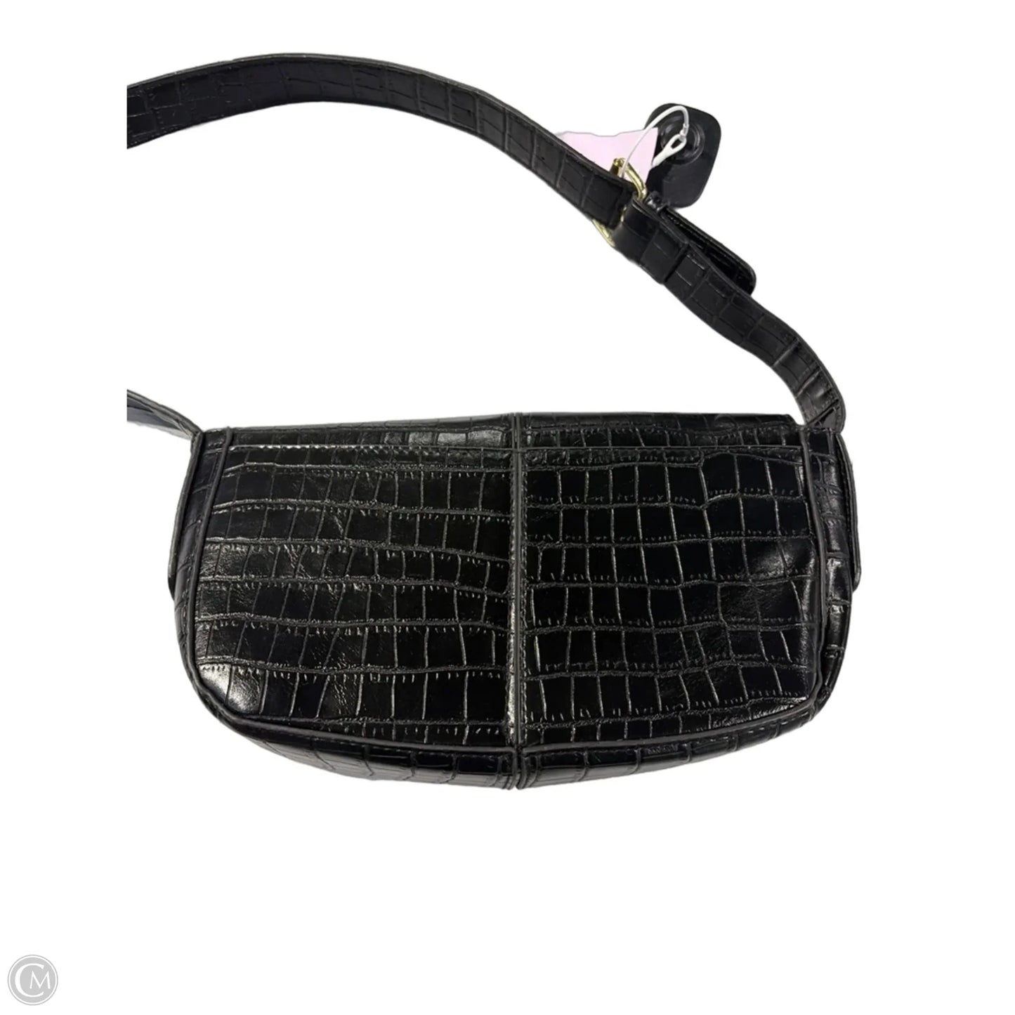Handbag By London Fog, Size: Small
