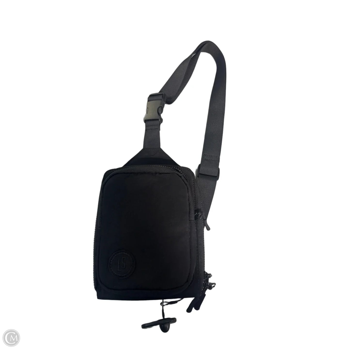 Crossbody By Cmc, Size: Small