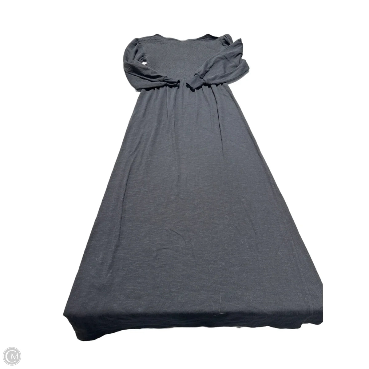 Dress Party Long By Cmc In Black, Size: S