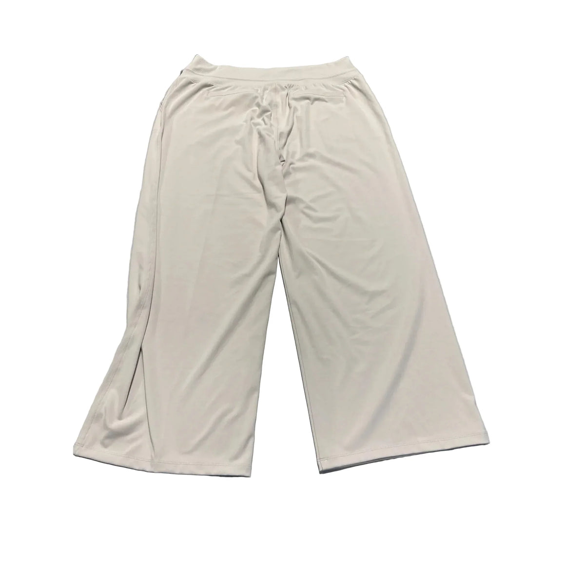 Pants Joggers By Stylus In Tan, Size: 1x