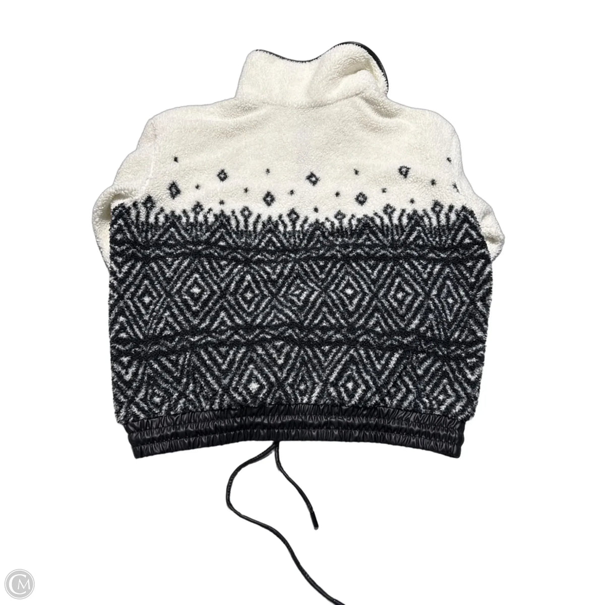 Sweater By Calia In White, Size: S