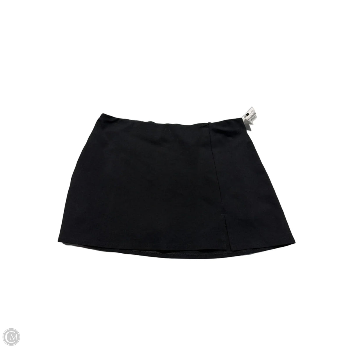 Skirt Mini & Short By American Eagle In Black, Size: M
