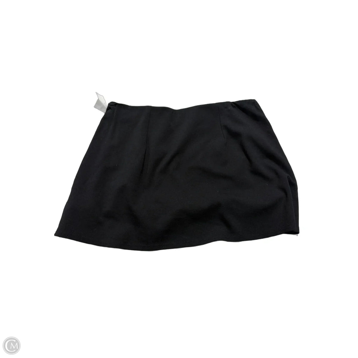 Skirt Mini & Short By American Eagle In Black, Size: M