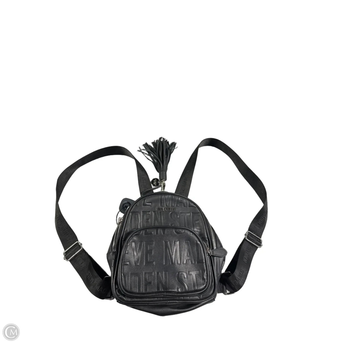 Backpack By Steve Madden, Size: Small