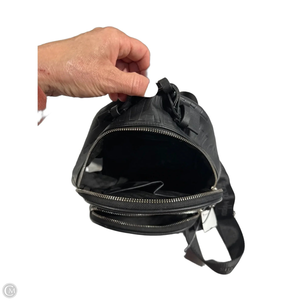 Backpack By Steve Madden, Size: Small