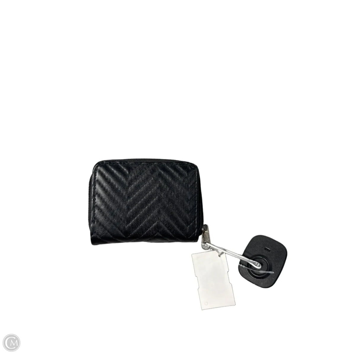 Wallet By Cmc, Size: Small