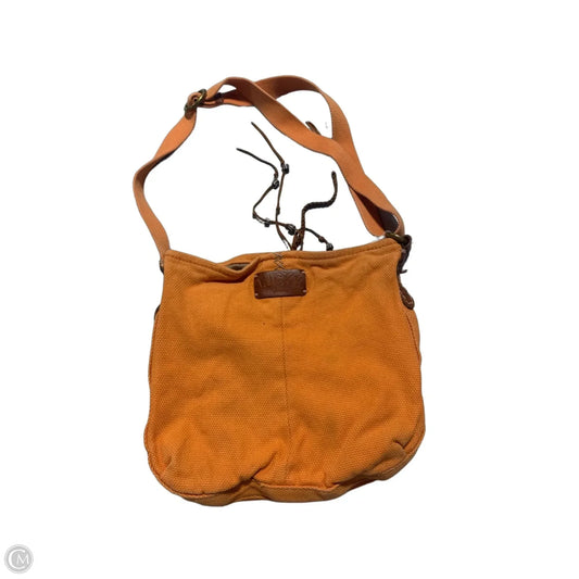 Handbag By Lucky Brand, Size: Medium