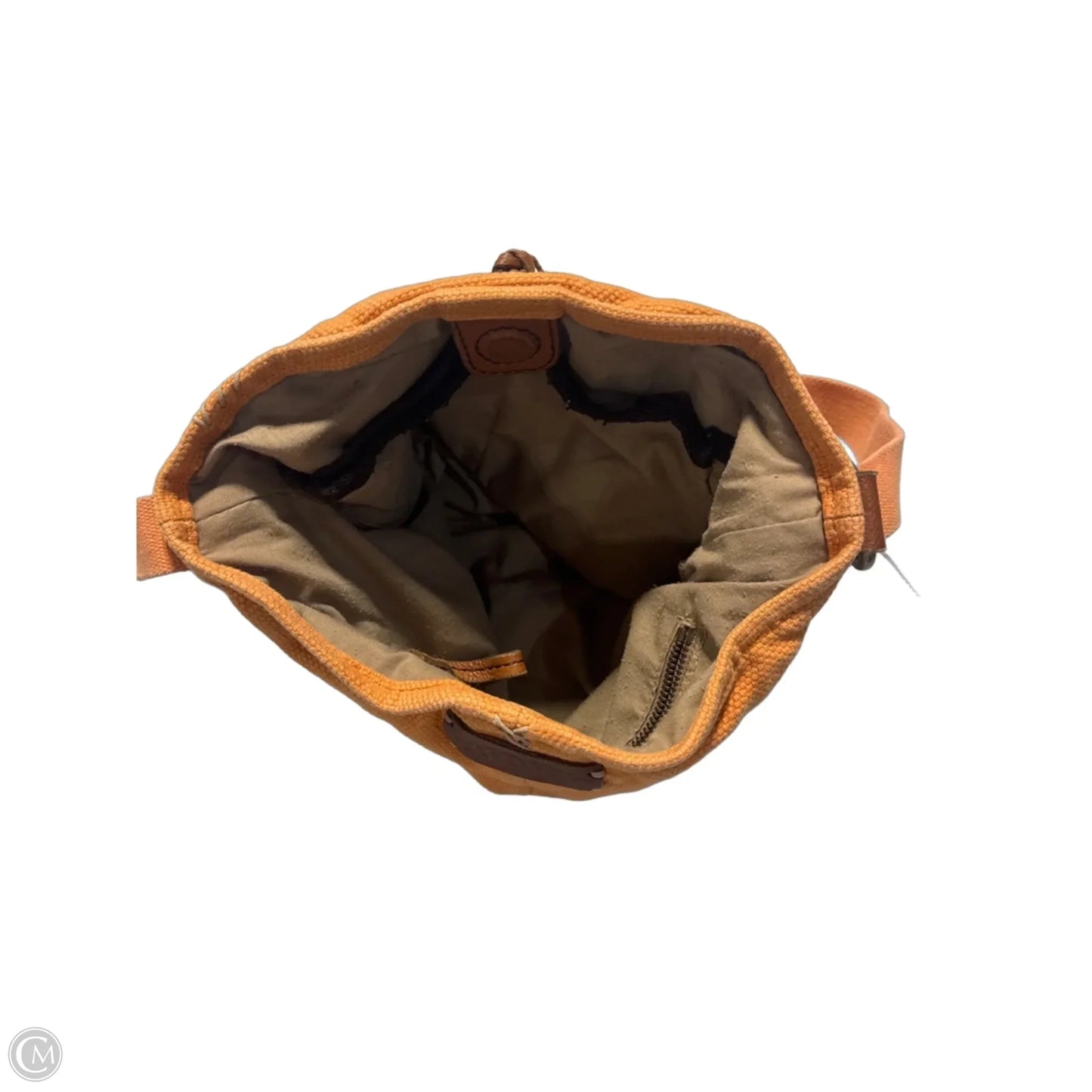 Handbag By Lucky Brand, Size: Medium