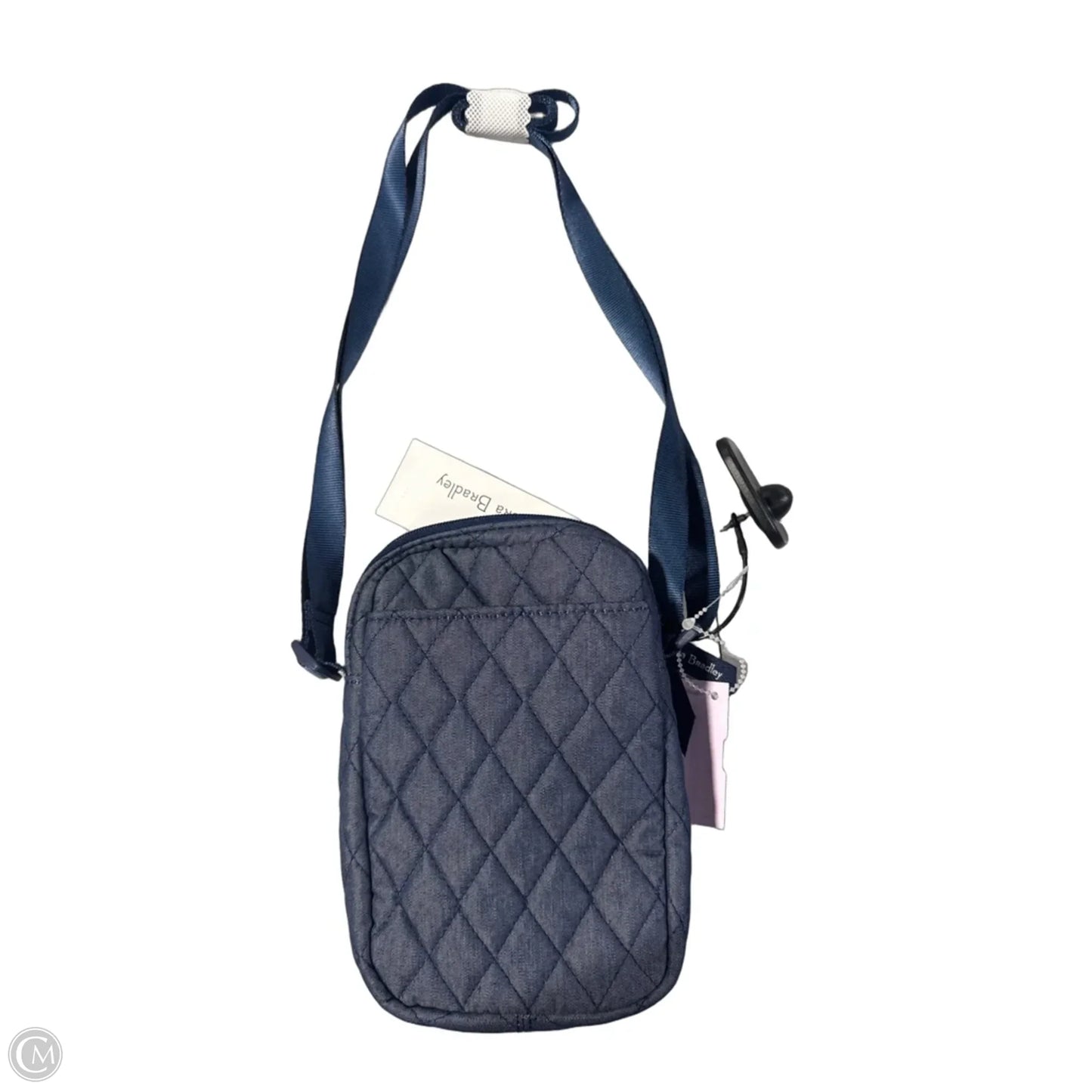 Crossbody By Vera Bradley, Size: Small