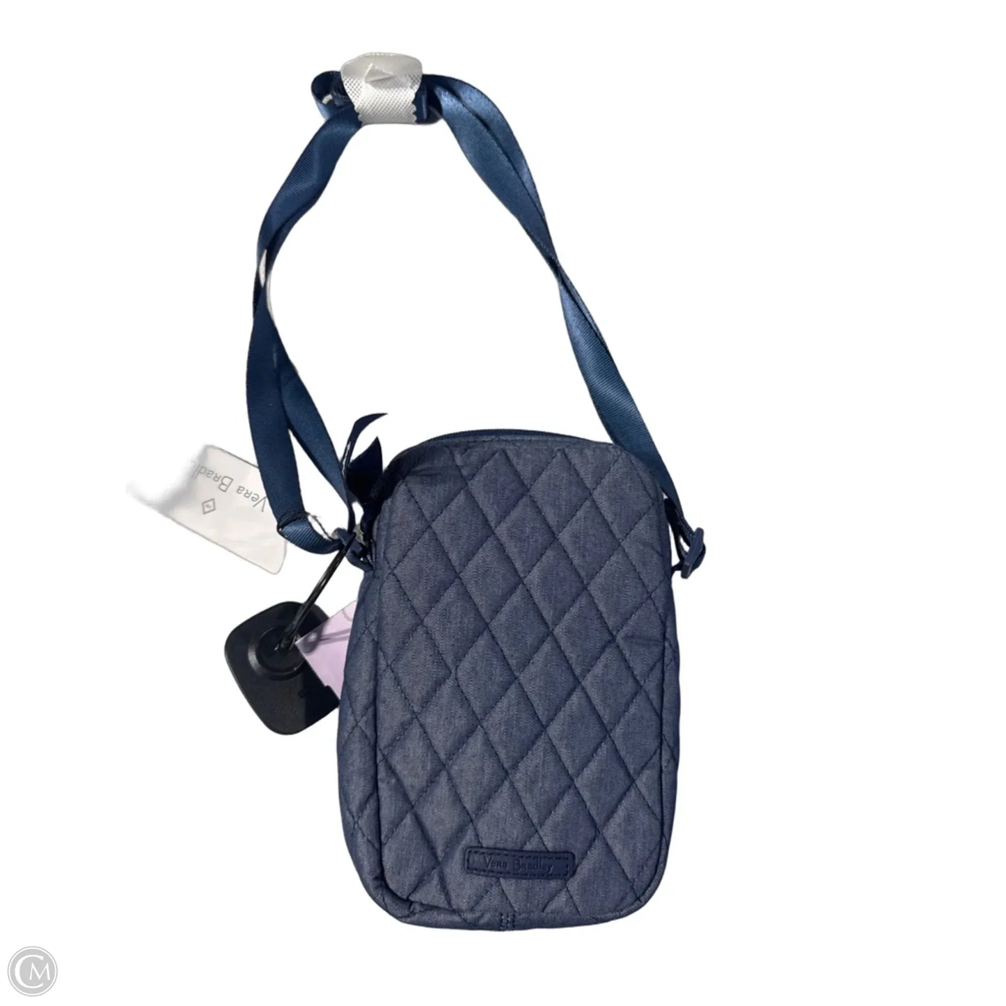 Crossbody By Vera Bradley, Size: Small