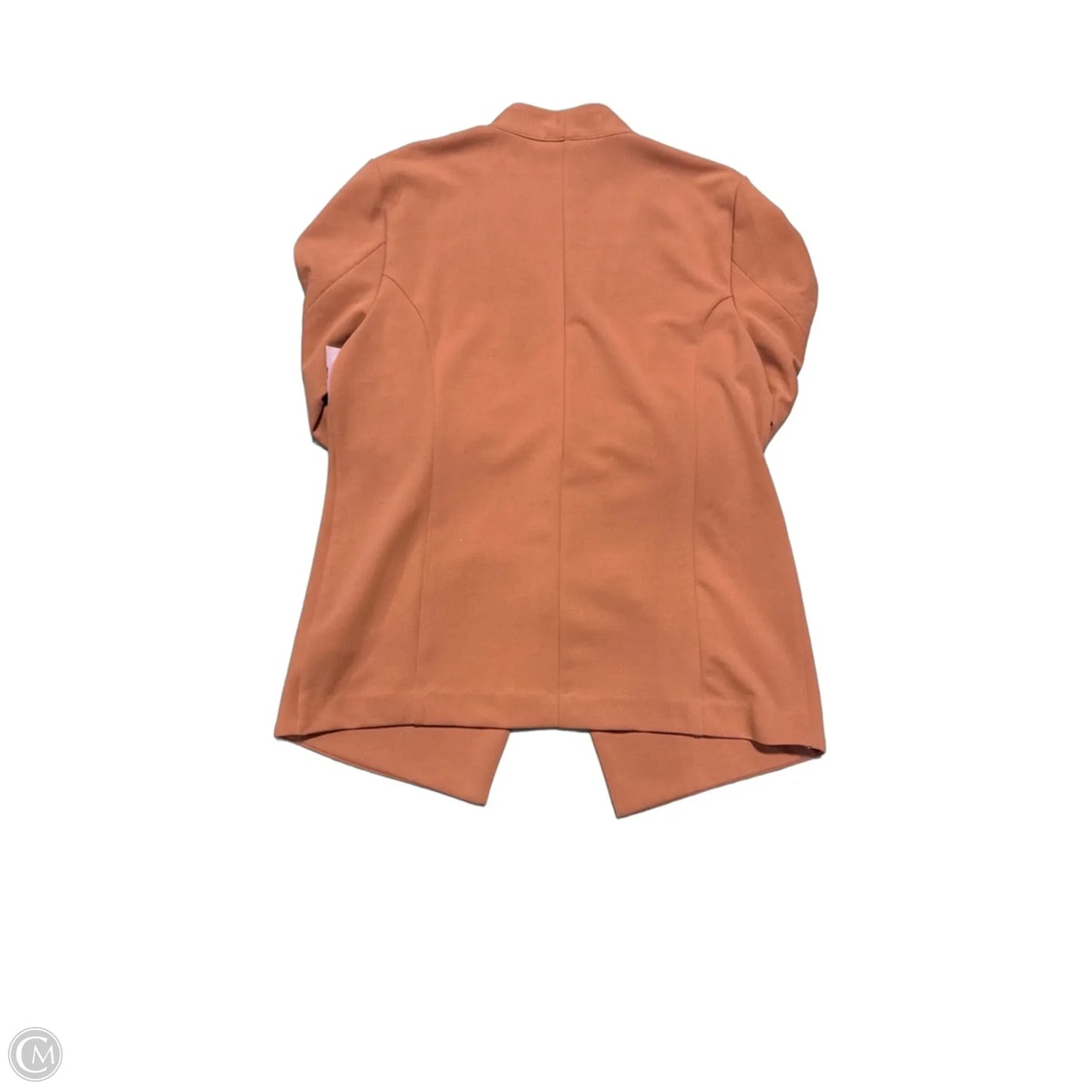 Jacket Other By Maurices In Orange, Size: Xl