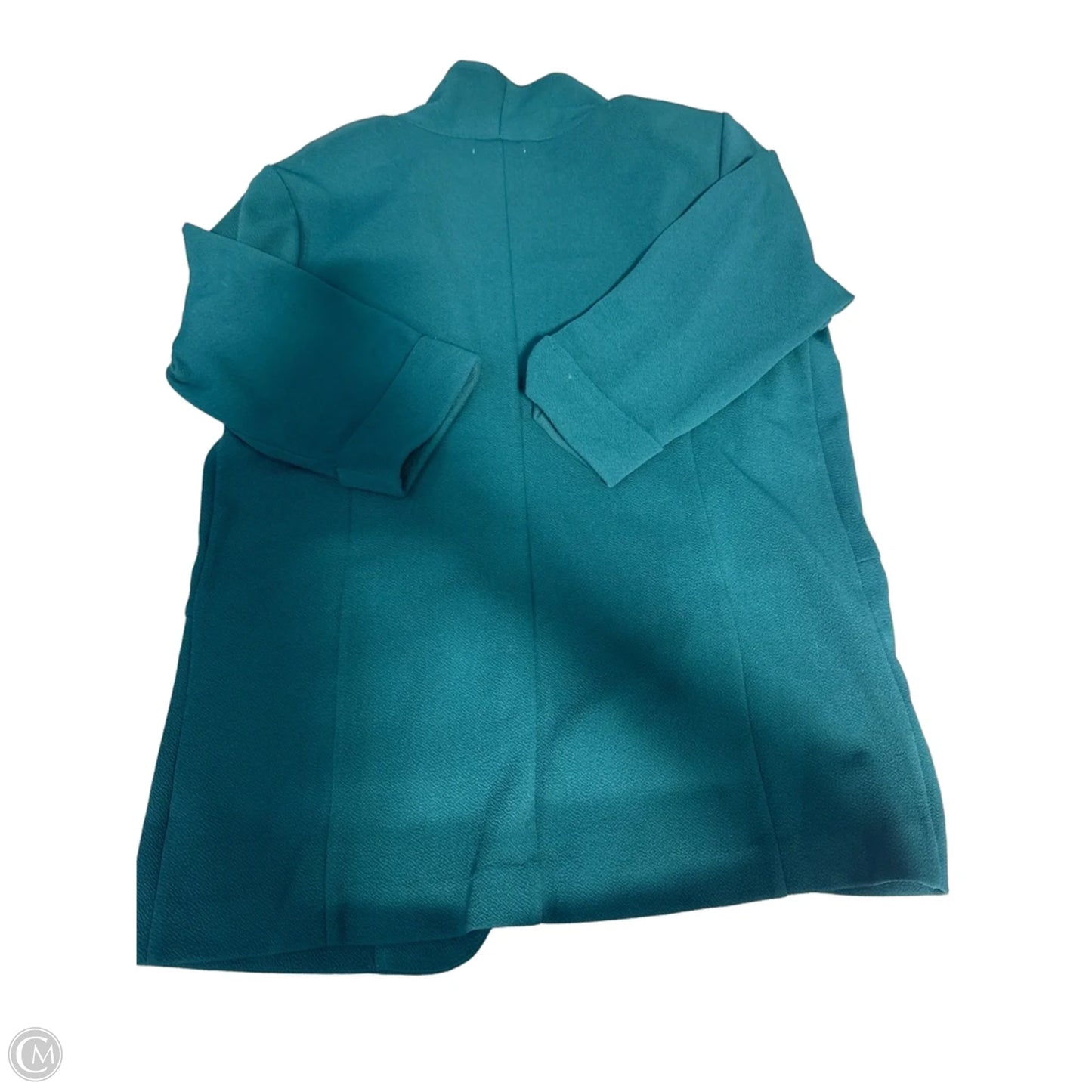 Blazer By Maurices In Green, Size: Xl