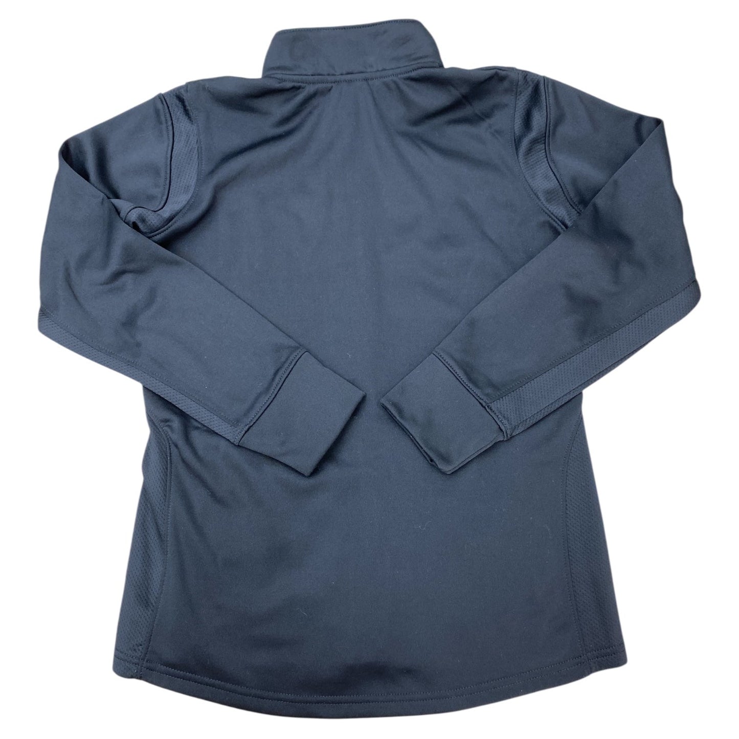 Athletic Jacket By Russel Athletic In Black, Size:M