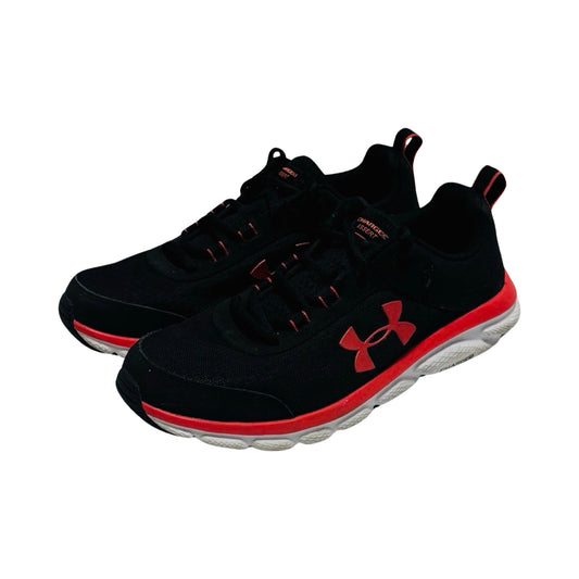 Shoes Sneakers By Under Armour  Size: 8.5