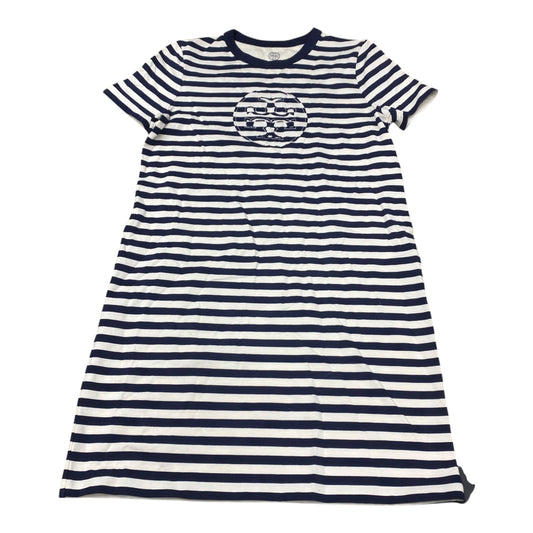 Dress Designer By Tory Burch In Striped Pattern, Size:M