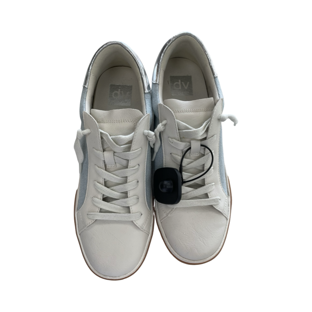 Shoes Athletic By Dolce Vita In Multi, Size:9