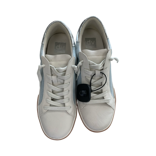 Shoes Athletic By Dolce Vita In Multi, Size:9