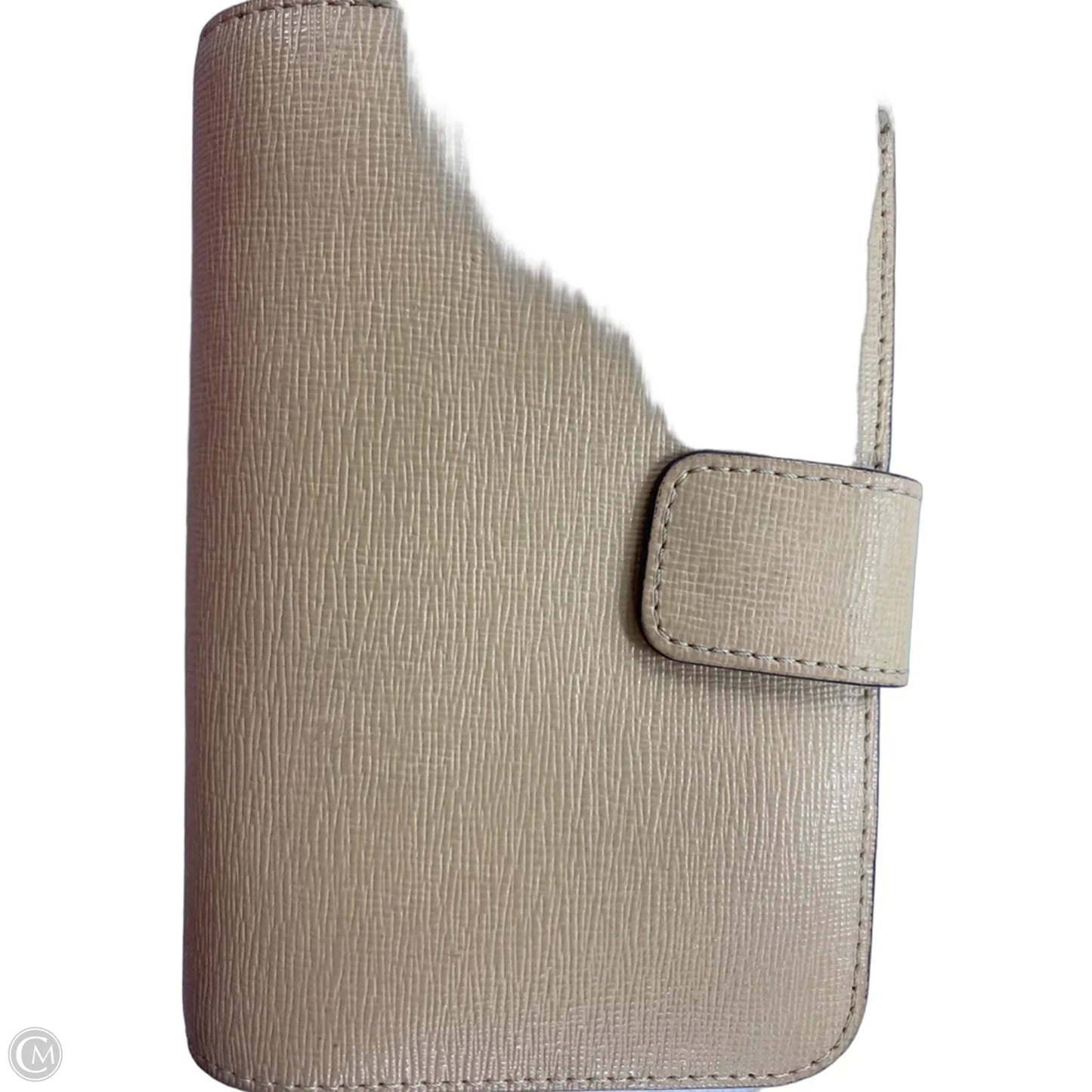 Wallet Luxury Designer By Furla, Size: Small