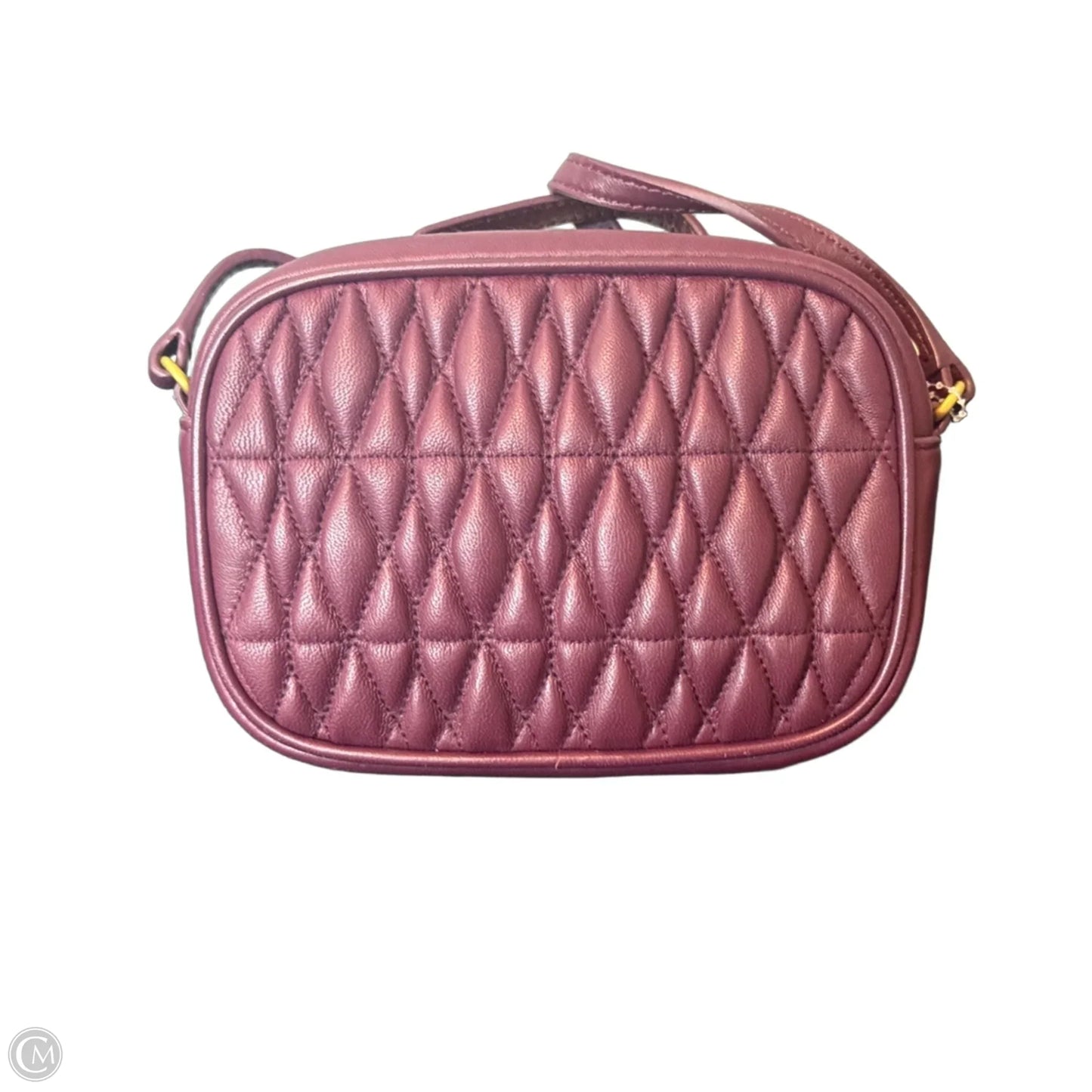 Crossbody Luxury Designer By Furla, Size: Small