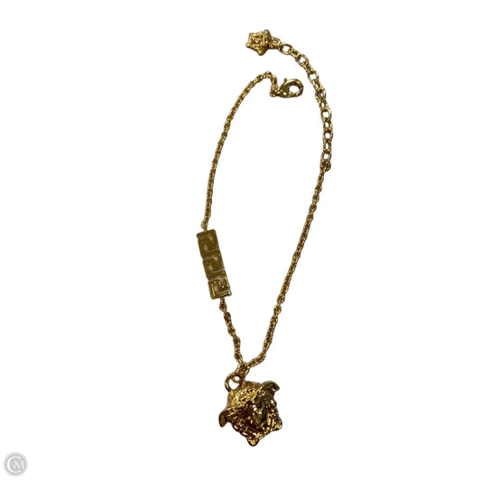 Bracelet Luxury Designer By Versace