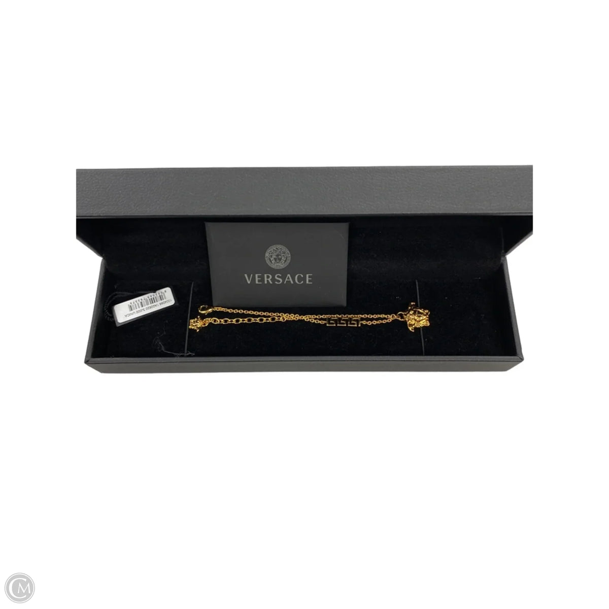 Bracelet Luxury Designer By Versace