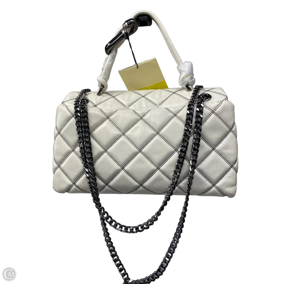 Handbag Luxury Designer By Marc Jacobs, Size: Medium