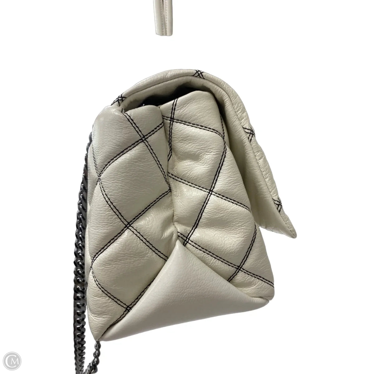 Handbag Luxury Designer By Marc Jacobs, Size: Medium